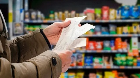 2025 Ağustos Enflasyon Rakamları İçin Gözler TÜİK'te! Beklentiler Ne Yönde? İşte Detaylar: