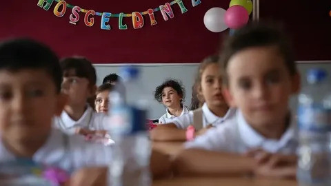 2025-2026 Eğitim Yılı Sınıflar Ne Zaman Belli Olacak? Velilerde Heyecan Dorukta!