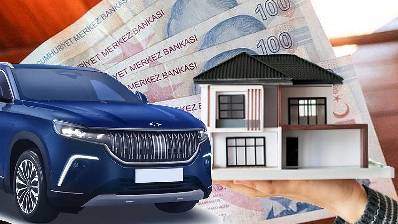 Kredi Faizleri Gündemde: Konut, Taşıt ve İhtiyaç Kredisinde En Düşük Faiz Veren Bankalar Belli Oldu!