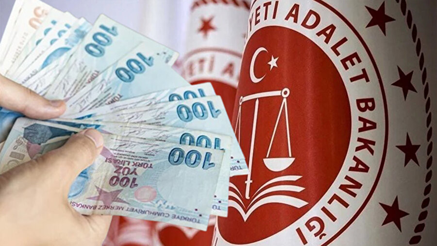 Adalet Bakanlığı Promosyon Anlaşmasında Yeni Gelişmeler: İhale Ertelendi, Gözler Yeni Tekliflerde!