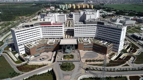 İŞKUR Üzerinden Şehir Hastanelerine Personel Alımı Başladı! İşte ilan Detayları…