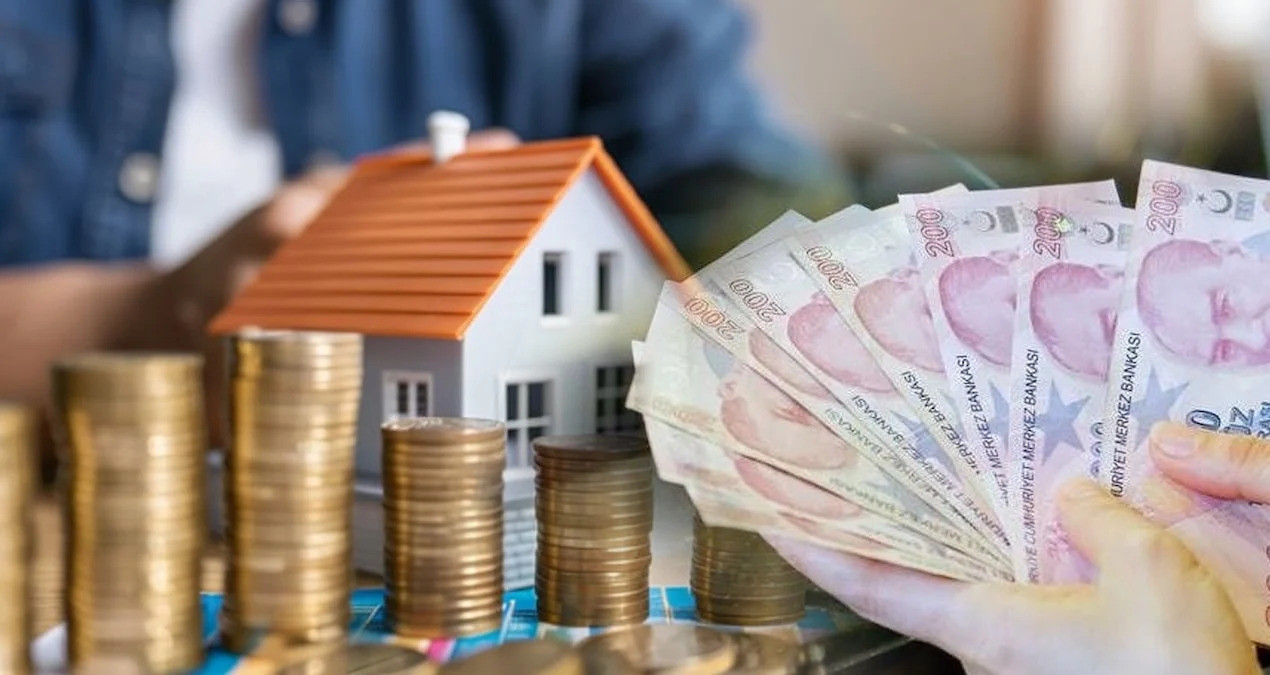 Konut Alacaklara Müjde Niteliğinde Haber: Faiz Düşüşü Genele Yayıldı, İşte Güncel Oranlar!
