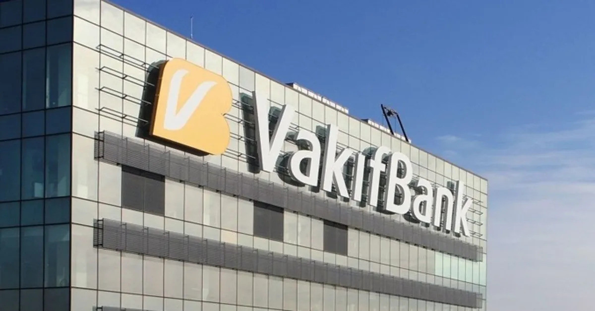 Kaymakamlığı’nın Promosyon İhalesini VakıfBank Kazandı: 80 Bin TL’lik Anlaşma Yapıldı