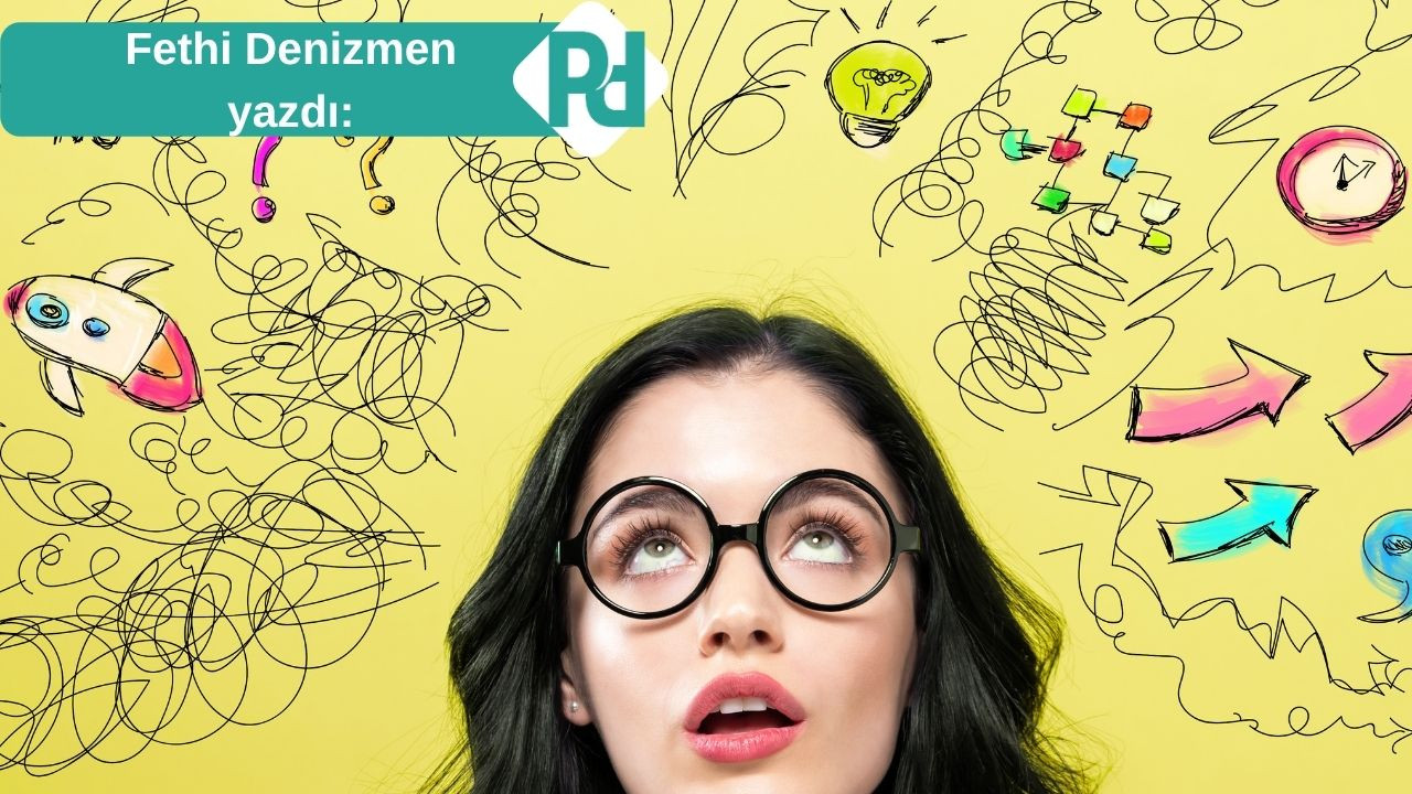 Kafanda Devamlı Sonuca Varmayan Düşünceler Dönüyorsa: Overthinking