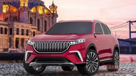 Togg, Elektrikli Otomobil Pazarında Liderliğini Sürdürüyor