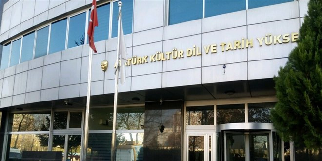 Kültür ve Turizm Bakanlığı AYK'dan 131 Sözleşmeli Personel Alımı