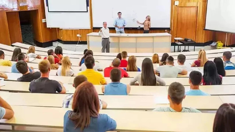 Üniversite Öğrencileri İçin En Yüksek Şans Sunan 5 Burs Programı Belli Oldu!