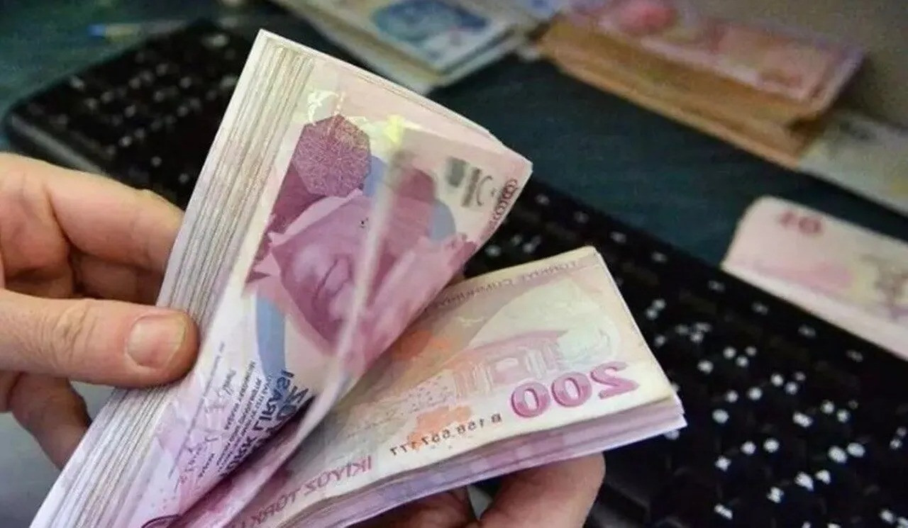 Bankalarda Batık Kredi Temizliği: Batık Krediler, Varlık Yönetim Şirketine Rekor Seviye Devrediliyor