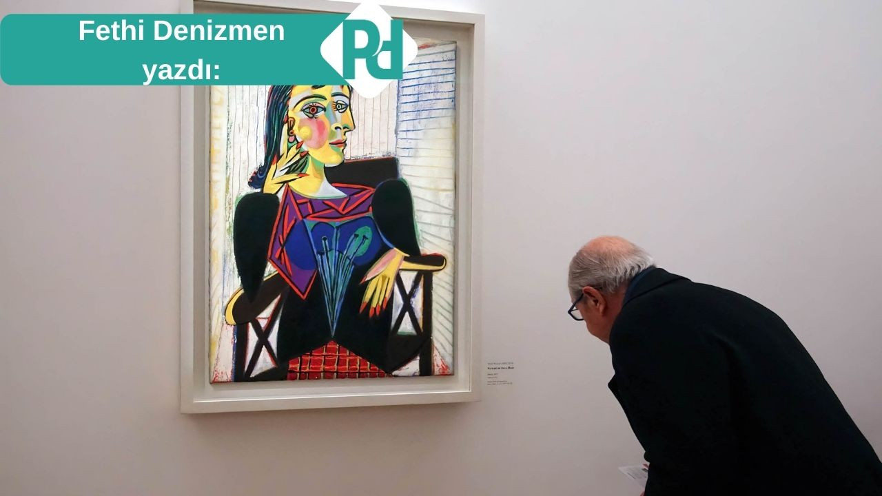 Sanat Koleksiyonerliği ve Yatırımın Önemi