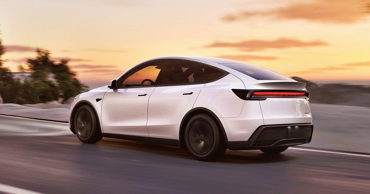 Tesla'dan Dev Kampanya: Günde Sadece 181 Liraya Tesla Sahibi Olma Fırsatı! Türkiye'de de Bekleniyor!