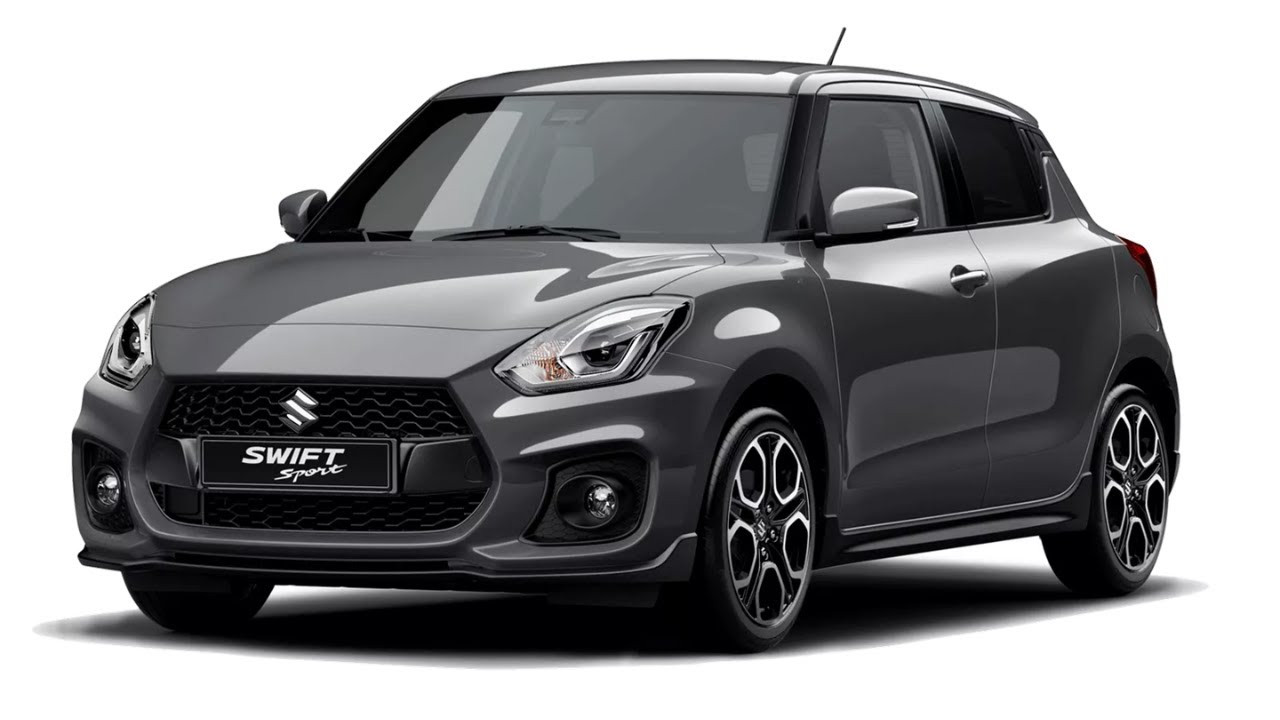Suzuki Swift'ten Rekor: Dünya Çapında 10 Milyon Satış Barajı Aşıldı!