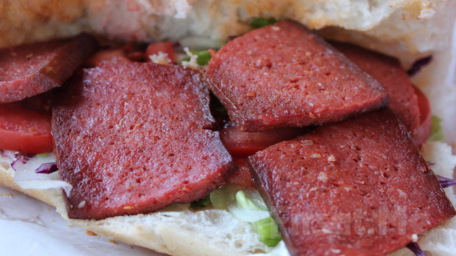 Bakanlık Taklit Ve Tağşiş Listesini Güncelledi: Börekte Kalp, Sucukta Dil Çıktı!