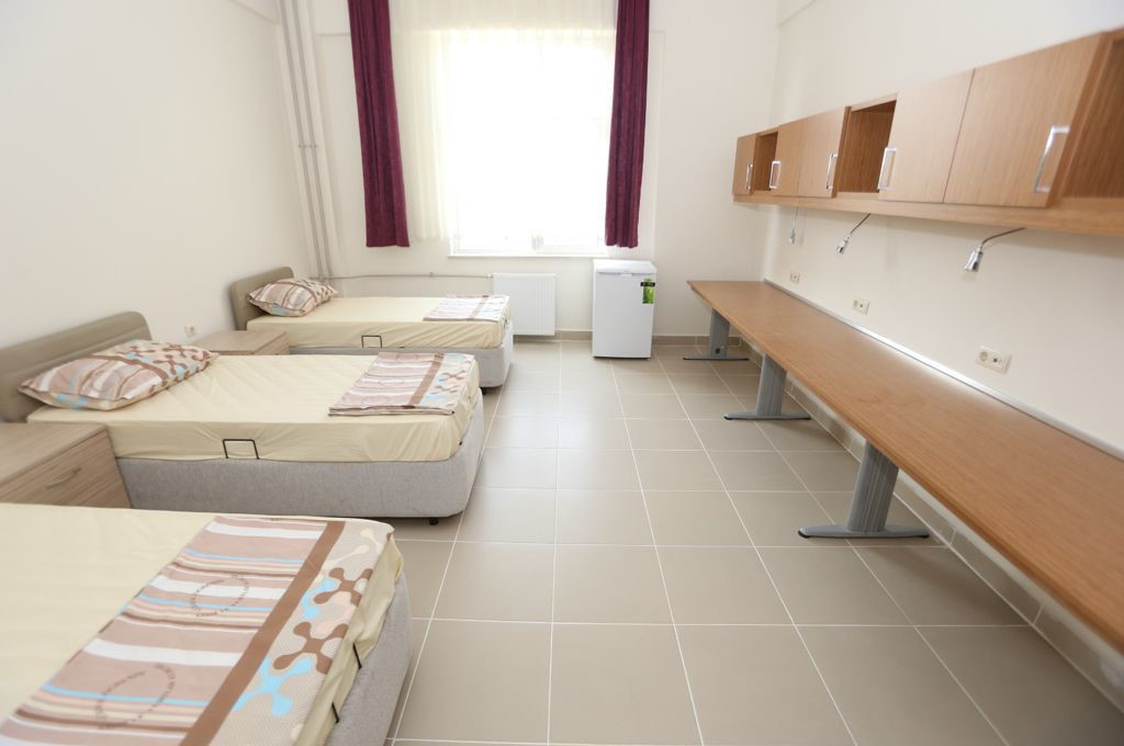 GSB Yurt Kayıtları İçin Son Gün! Peki KYK Yurtları Ne Zaman Açılacak?