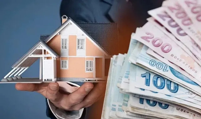 Konut Piyasasında Rekor Artış! Tüm Zamanların En Yüksek İkinci Verisi: Satışlar 2 Milyona Koşuyor!