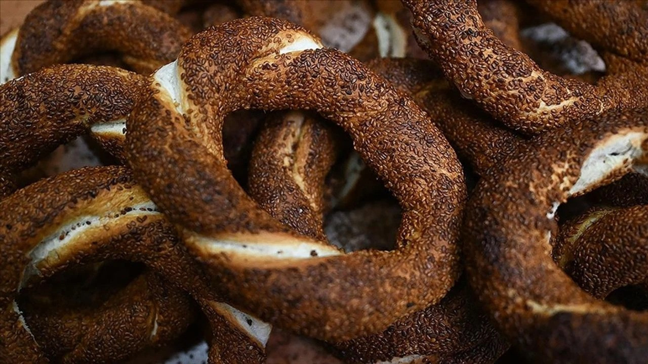 Dört Büyükşehirde Simit Zammı Ertelendi! İşte Kararın Arkasındaki Nedenler