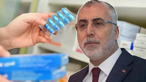 Sağlık Bakanı Kemal Memişoğlu Müjdeyi Verdi: 64 Yeni İlaç Geri Ödeme Listesine Eklendi!