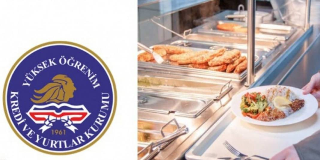 GSB KYK Yemek ve Kahvaltı Ücretli mi, Ücretsiz mi? 2025 KYK Yemek Fiyatları Ne Kadar Oldu?