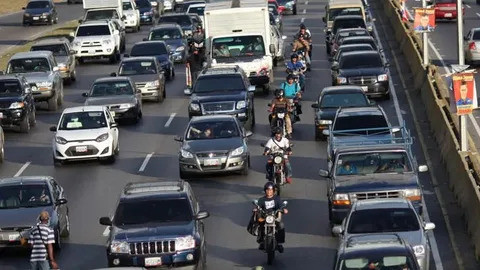 TBMM Çalışma Yürütülüyor: Sigortasız Motosikletler Yola Çıkamayacak!