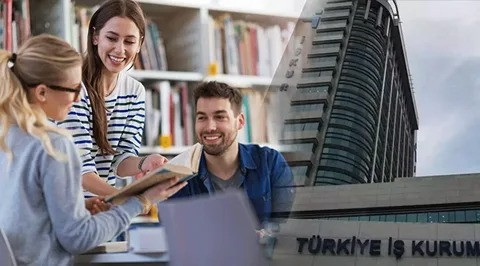İŞKUR Gençlik Programı Başlıyor! İşte İŞKUR Gençlik Programın Detayları ve Başvuru Şartları