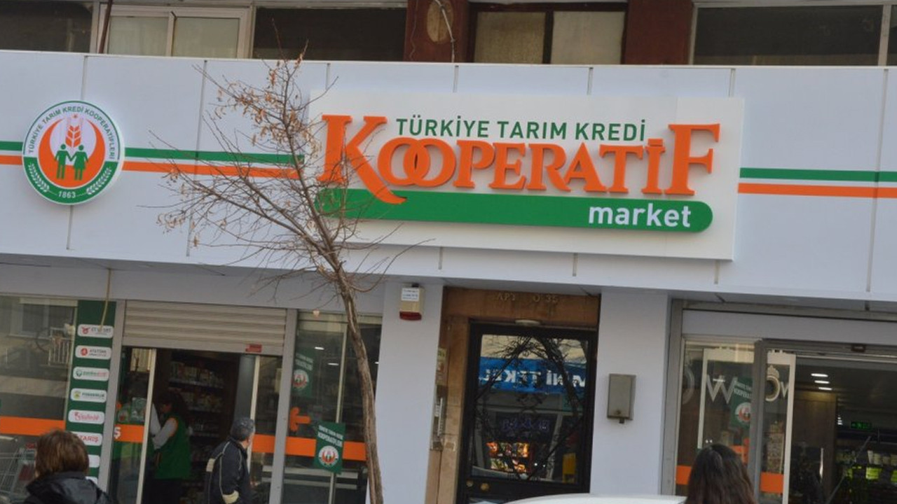 Türkiye Tarım Kredi Market'inde Eylül Fırsatları Başladı! İşte 2-8 Eylül 2025 KOOP İndirim Kataloğu