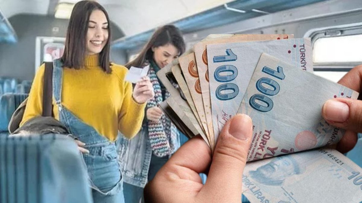 Öğrencilere Ulaşım Yardımı Bu Yıl da Devam Ediyor! Peki Ulaşım Desteği Nedir ve Kimler Yararlanıyor?