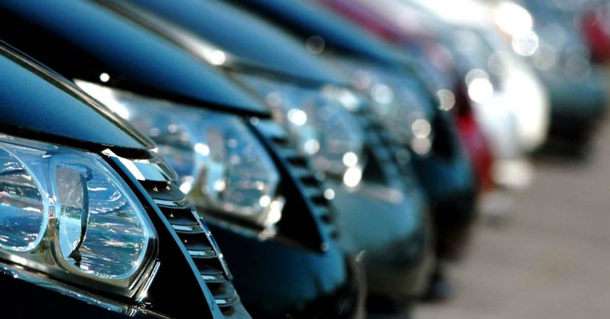 Dünyanın En Güzel 5 Otomobili Açıklandı: Tek Bir Ülke Tüm Listeyi Ele Geçirdi!