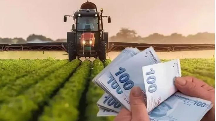 Tarım ve Orman Bakanlığı Duyurdu: Çiftçilere 4.5 Milyar Liralık Destek Ödemesi Başladı!