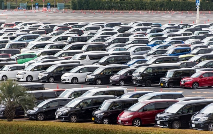 Otomobil İthalatına Yeni Düzenleme: Çin ve Japon Markalarına Vergi Zammı, ABD'ye İndirim!