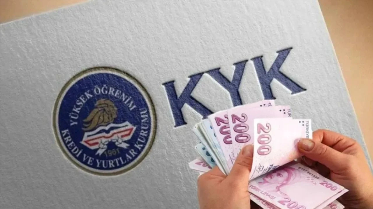 2025-2026 KYK Burs Başvurusu Ne Zaman Başlayacak? Güncel KYK Burs Ücretleri Ne Kadar?