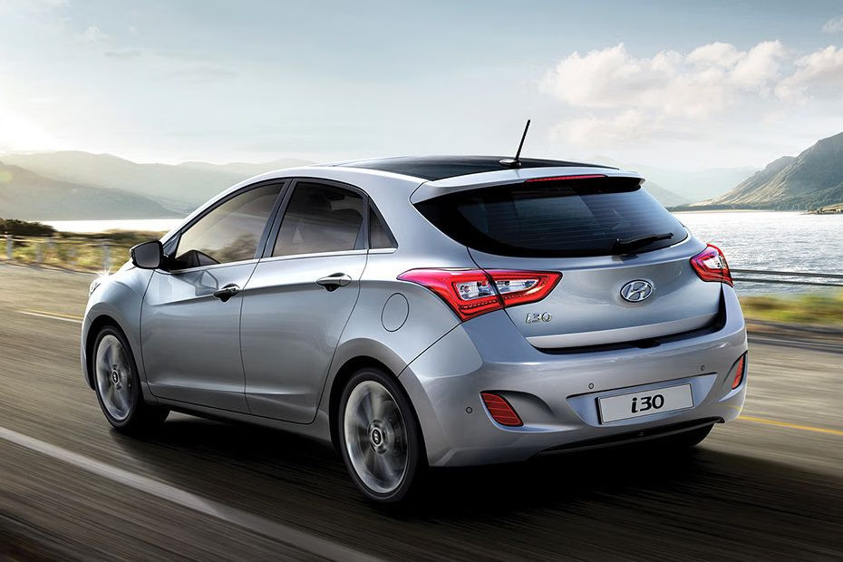 Hyundai i30 Türkiye'de Satışta! Hyundai i30 Türkiye Fiyat Listesi Açıklandı