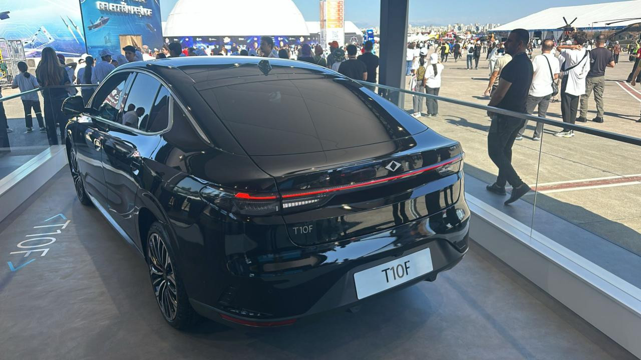 T10F Tanıtım Tarihi ve İlk Detaylar Belli Oldu!