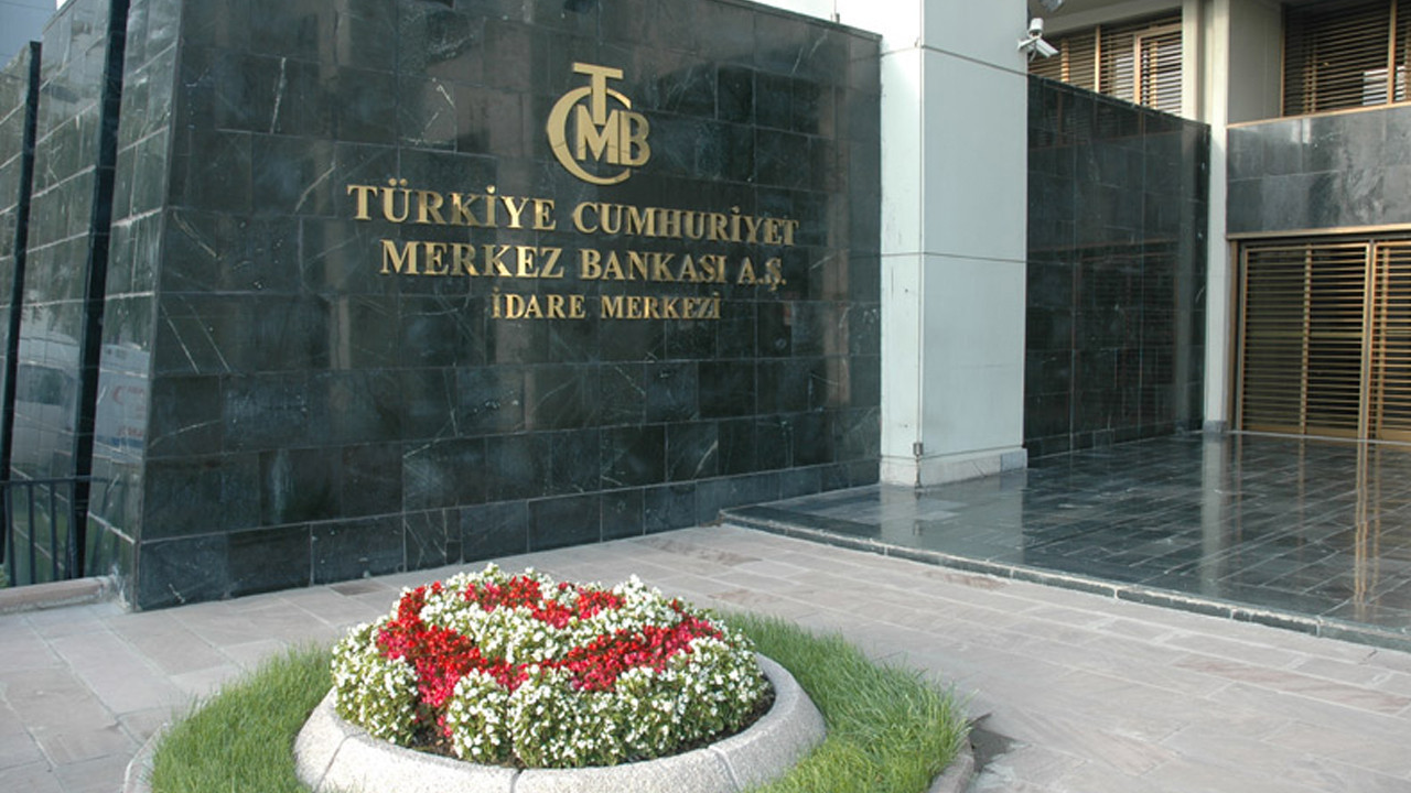 Türkiye Cumhuriyet Merkez Bankası (TCMB) Rezervleri 178,4 Milyar Dolarla Zirvede!