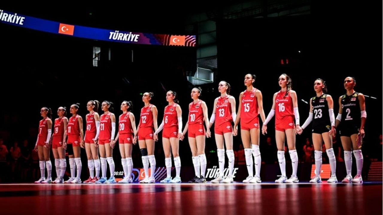 Filenin Sultanları Japonya’yı Devirdi: Zaferin Adı Türkiye!