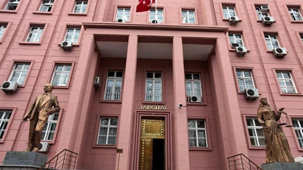 Yargıtay Başkanlığı, Bünyesine Memur Alımı Başvuruları Başladı! İşte Kontenjan ve İlan Detayları…