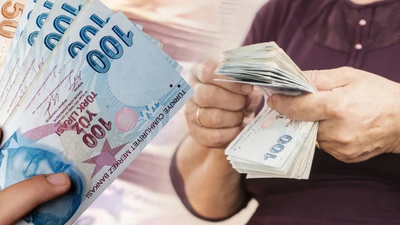 DenizBank’tan Emeklilere Eylül Promosyonu! İşte Maaşa Göre Ödenecek Toplam Tutar