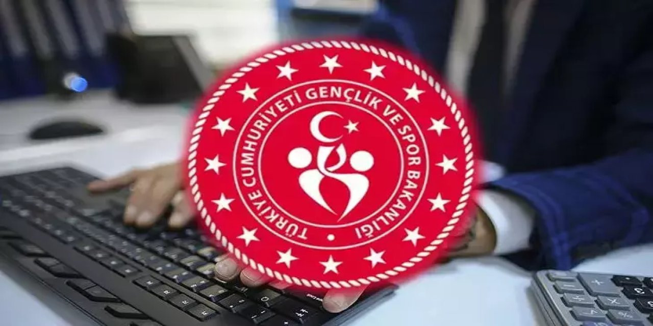 GSB'den Dev Personel Alımı: GSB'de 450 Yurt Yönetim Personel Alım Başvuruları Başlıyor!
