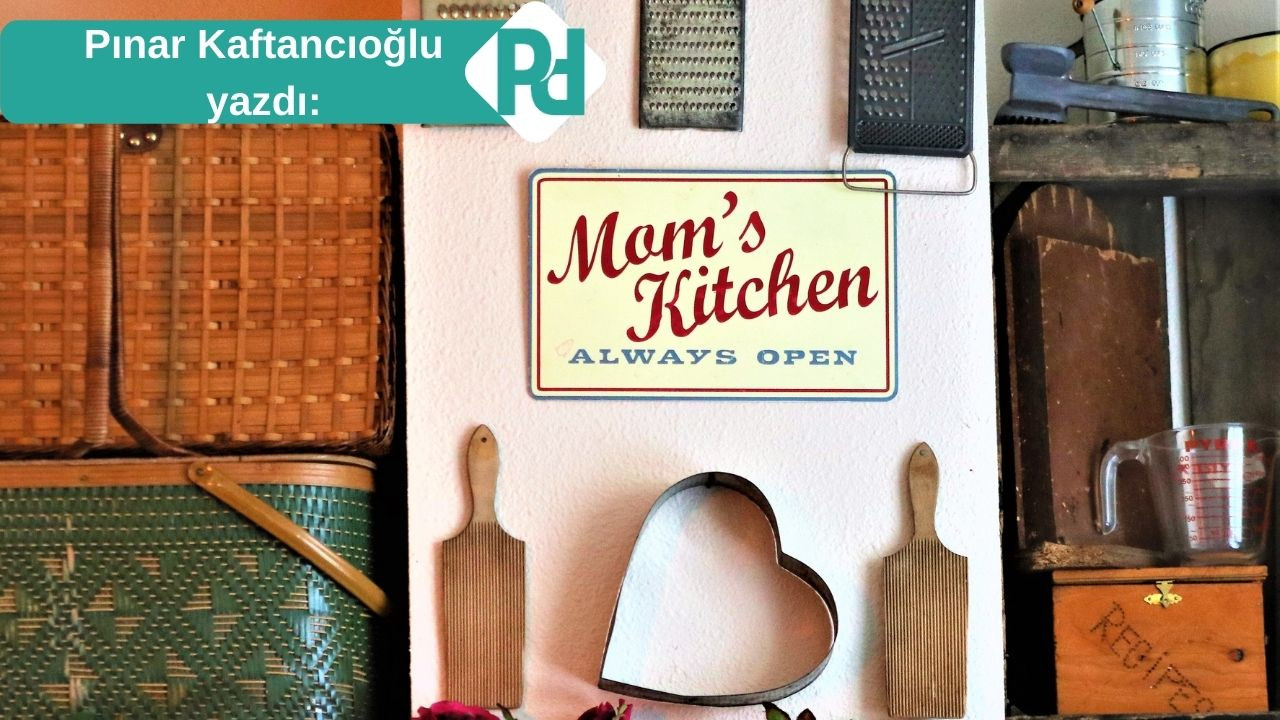 Kendinizi Ne Olur Hırpalamayın