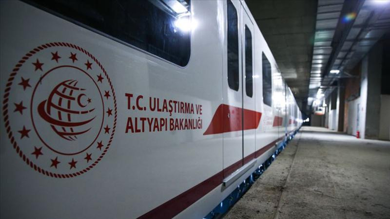 Türkiye'nin Raylı Sistem Ağı Genişliyor: Kocaeli'ne Büyük Yatırım!