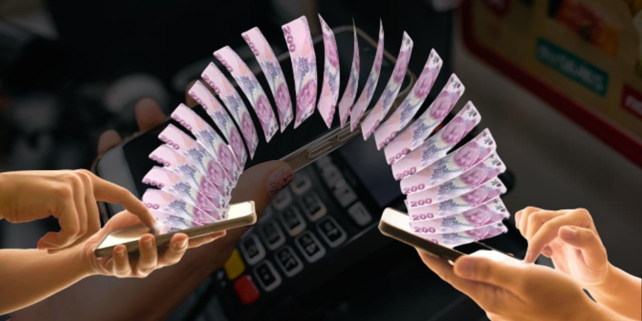 200.000 TL ve Üzeri Transferlere Dikkat! Mobil Bankacılık ve ATM'lerde Yeni Dönem Başladı!