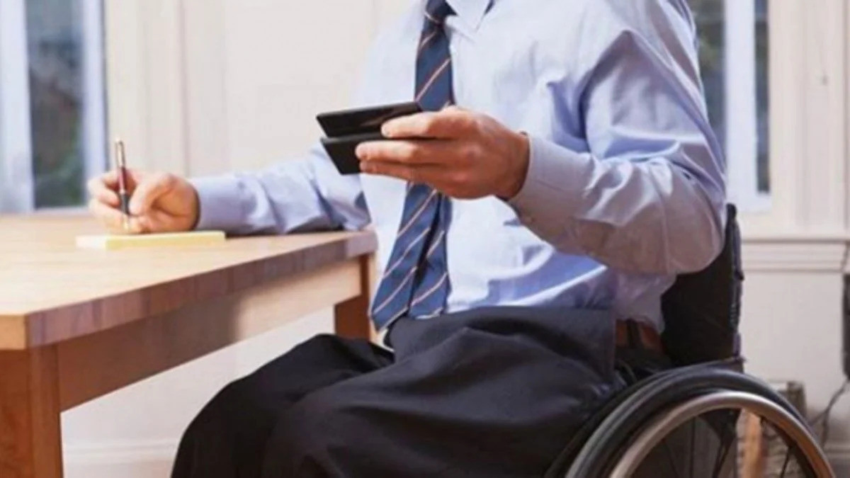 Bakan Göktaş’ta Duyurdu! 1.573 Engelli Kamu Personeli Alımı Geliyor: İşte Kılavuz Tarihi