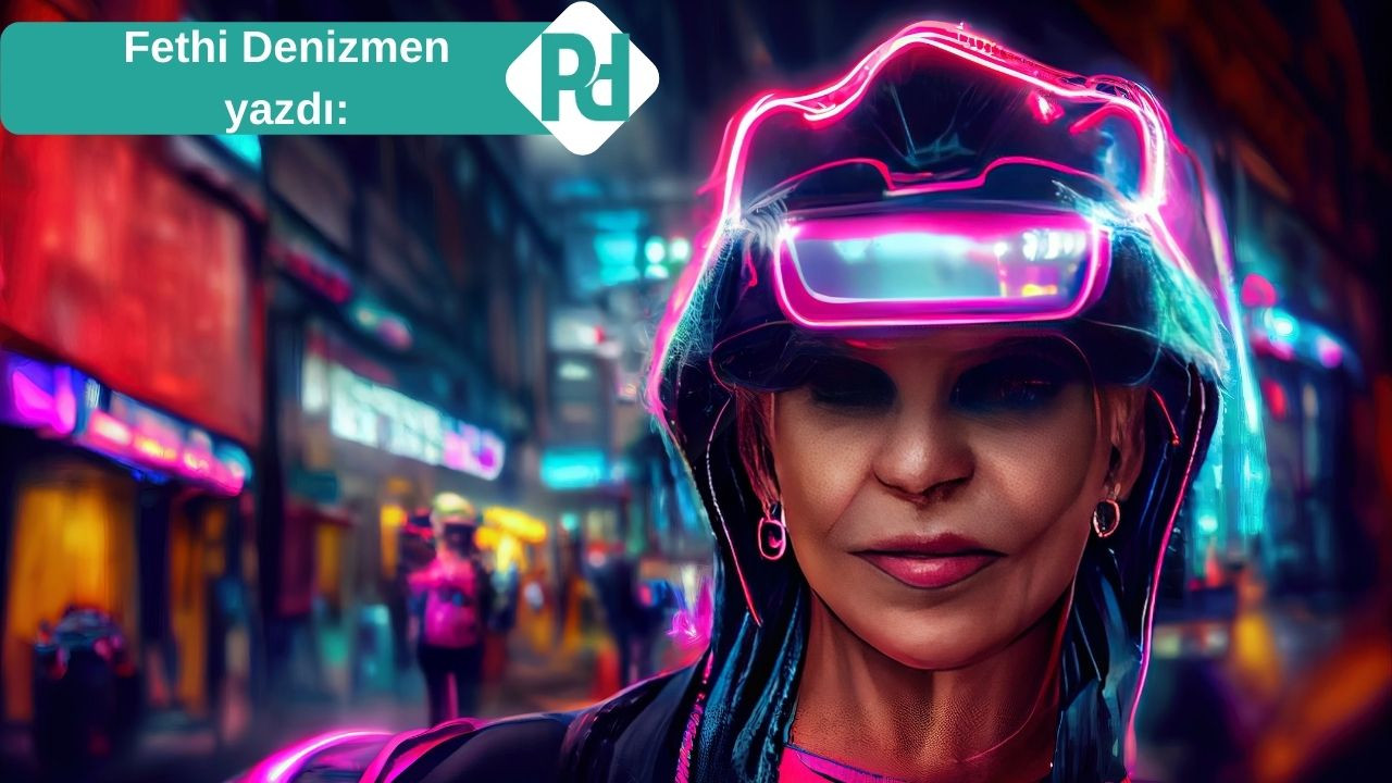 Deepfake ile Şekillenen Gerçeklik Algısı
