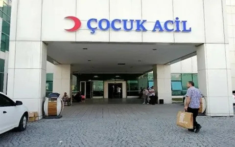 Acillerde Yer Kalmadı! Çocuklarda Düşmeyen Ateşe Dikkat! Influenza A Salgını Türkiye'yi Esir Aldı!