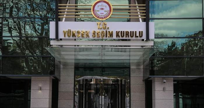 YSK 135 Memur Alımı Başlıyor! Zabıt Katibi, Şoför, Hizmetli... İşte Kontenjan Dağılımı