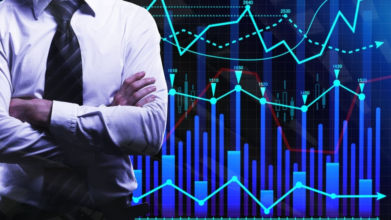 Yerli Yatırımcıların Hisse Senedi Varlığı 4,8 Trilyon Lirayı Aştı