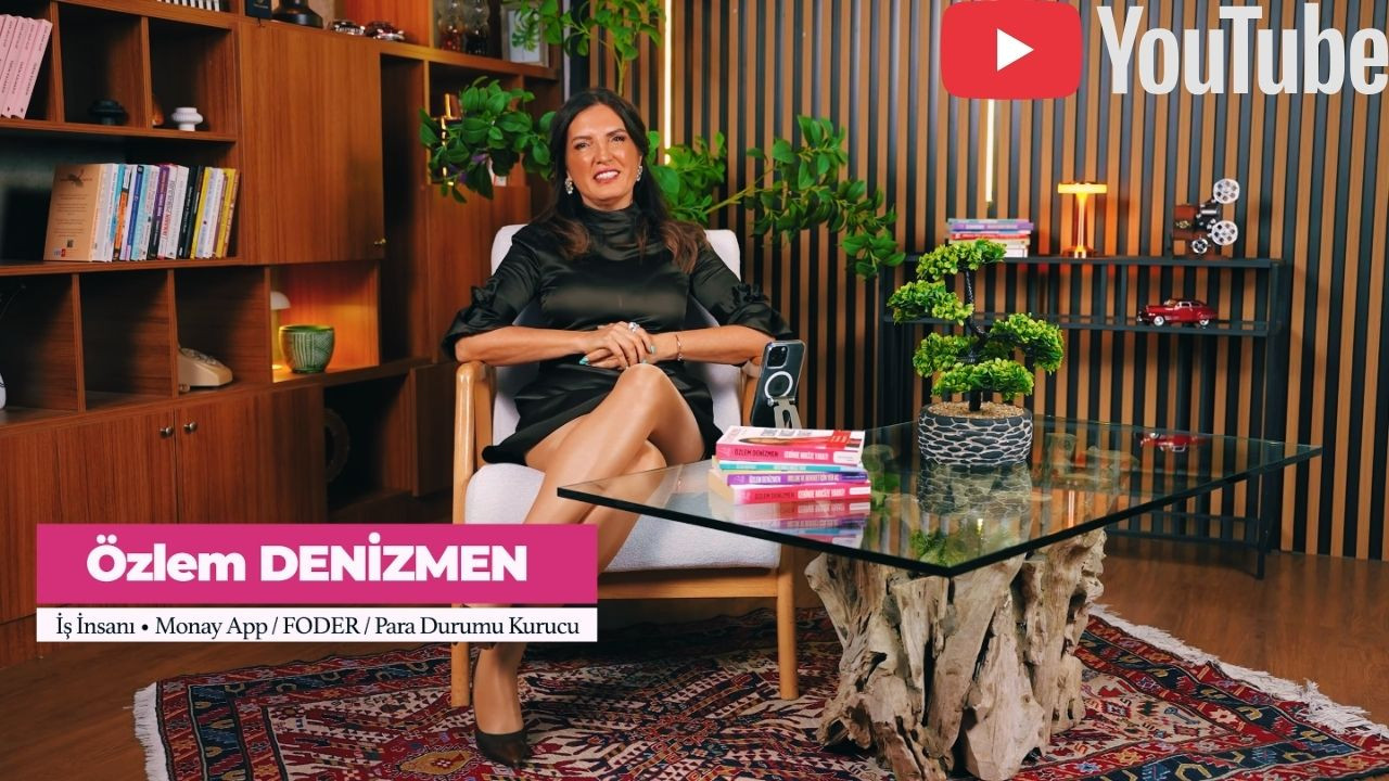 Özlem Denizmen ile Para Durumu'nda: