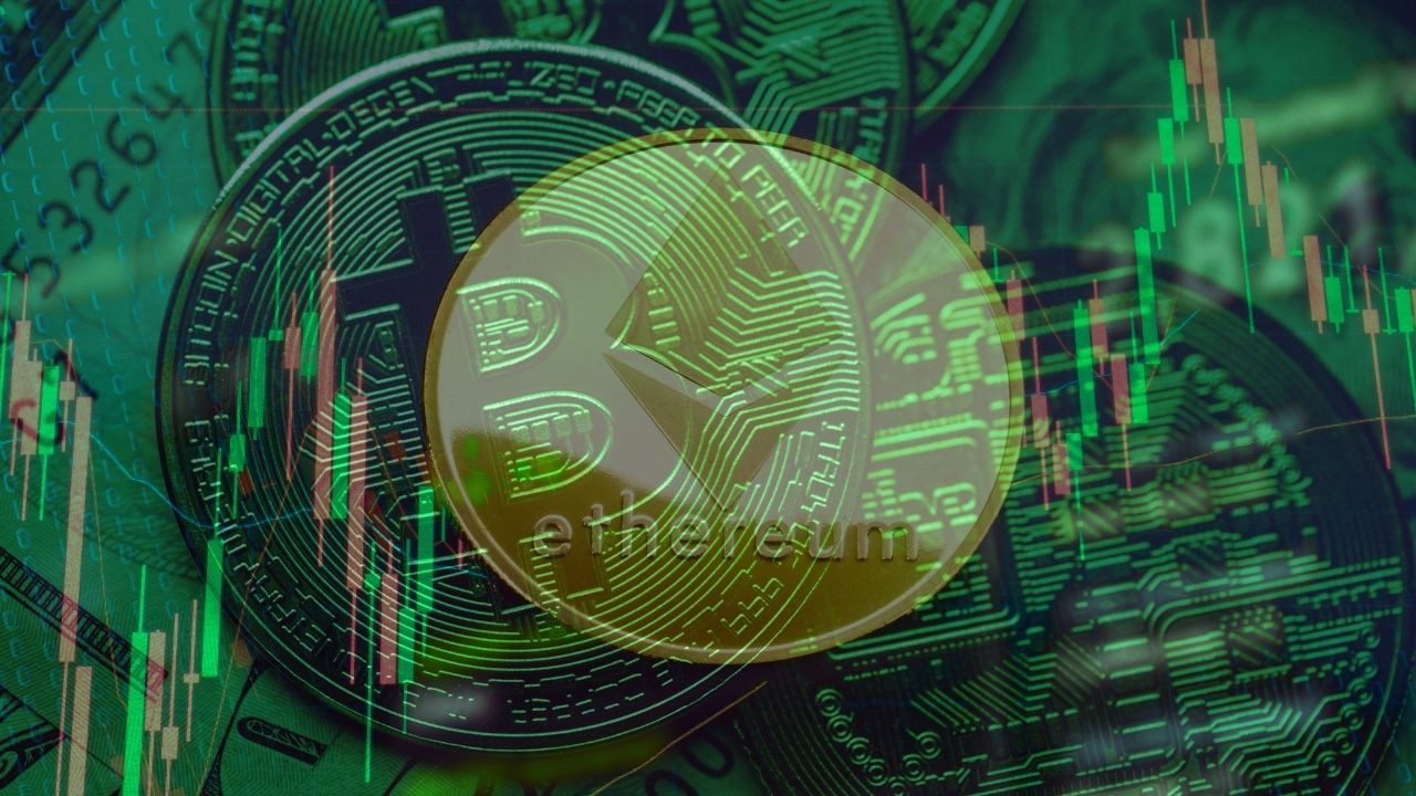 Kripto Piyasasında Son Durum: Bitcoin ve Ethereum Son 2 Ayın Zirvesini Gördü