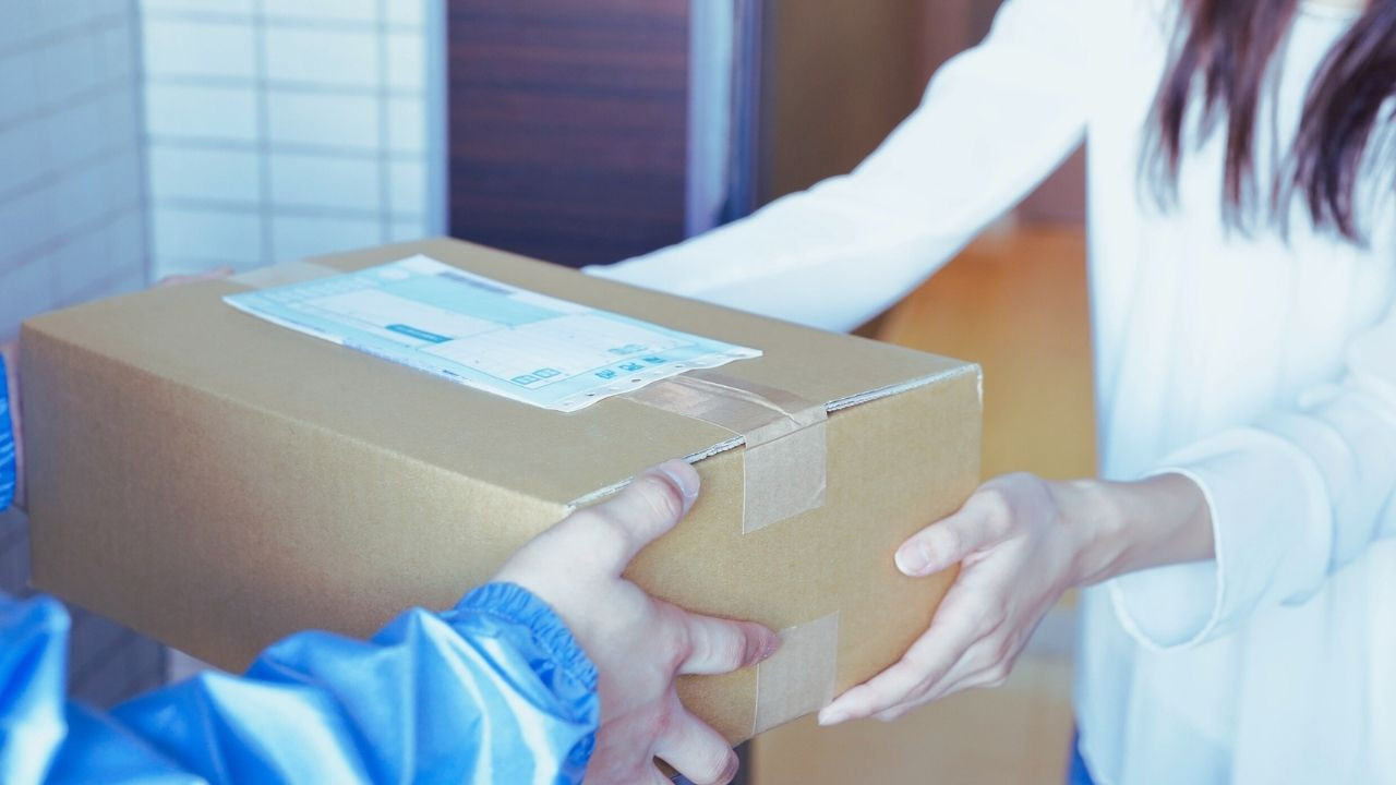 Sipariş Etmediğiniz Bir Paket Alırsanız Dikkat