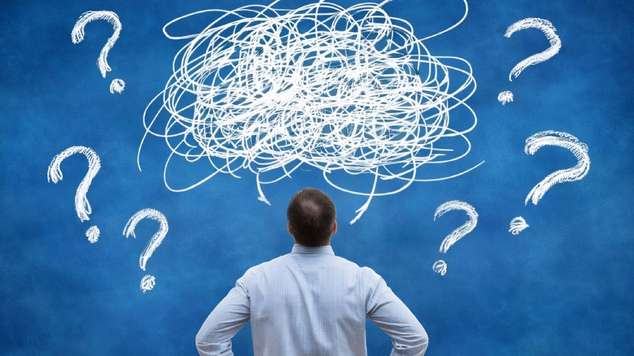 Sürekli ve Fazla Düşünmek: Overthinking Alışkanlık Mıdır?