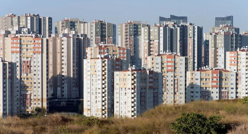 Site Aidatlarına Fahiş Artış Devri Kapanıyor: Aidat Zamlarına Üst Sınır: Yeniden Değerleme Oranı