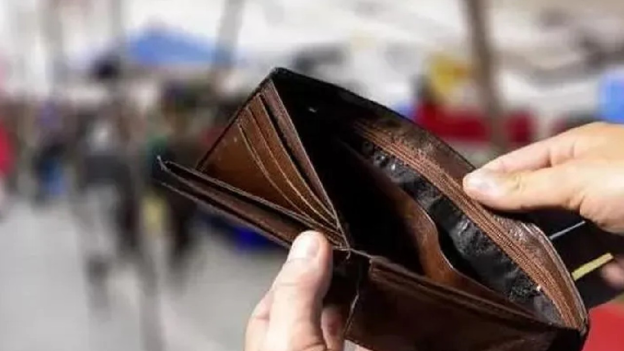 Ocak 2026 Açlık ve Yoksulluk Sınırı Açıklandı: Açlık Sınırı 40 Bin Lirayı Aşarak Kritik Eşiği Geçti